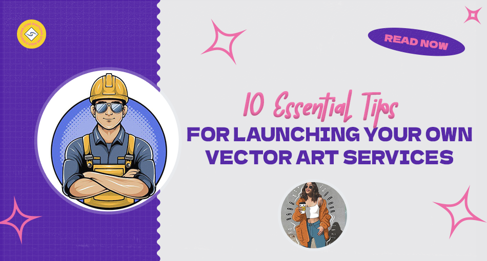 vector art services