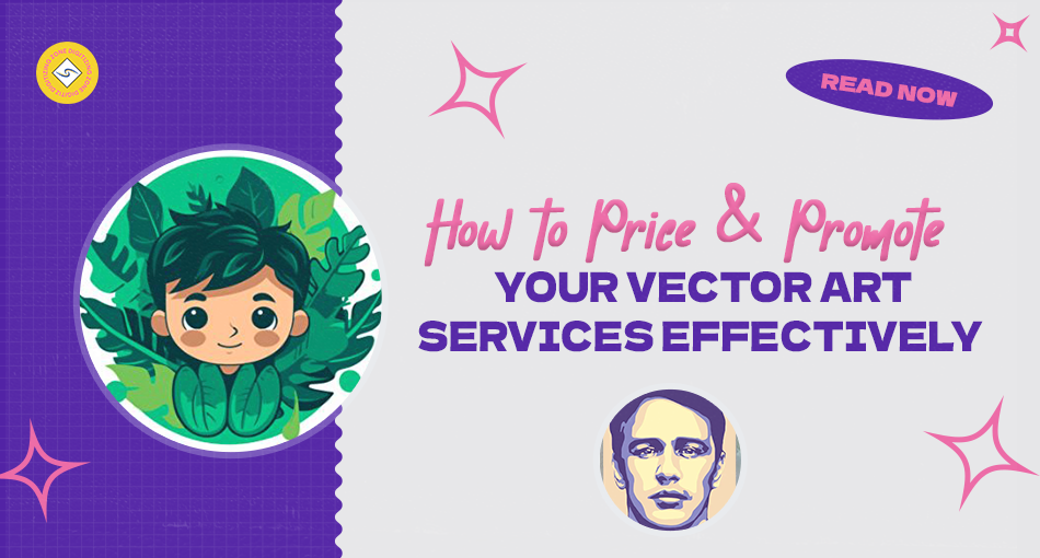  vector art services