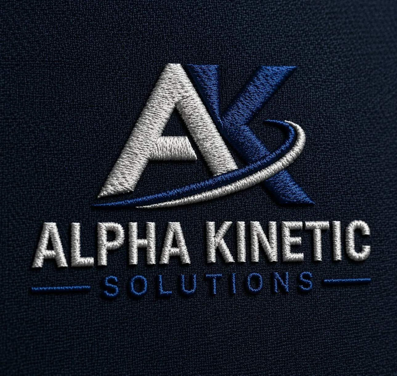 Custom embroidery digitizing