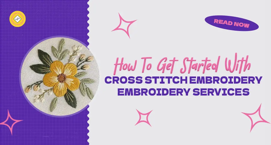 cross stitch embroidery Embroidery