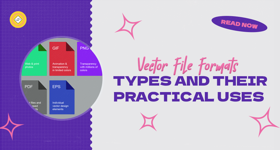 Vector File Formats