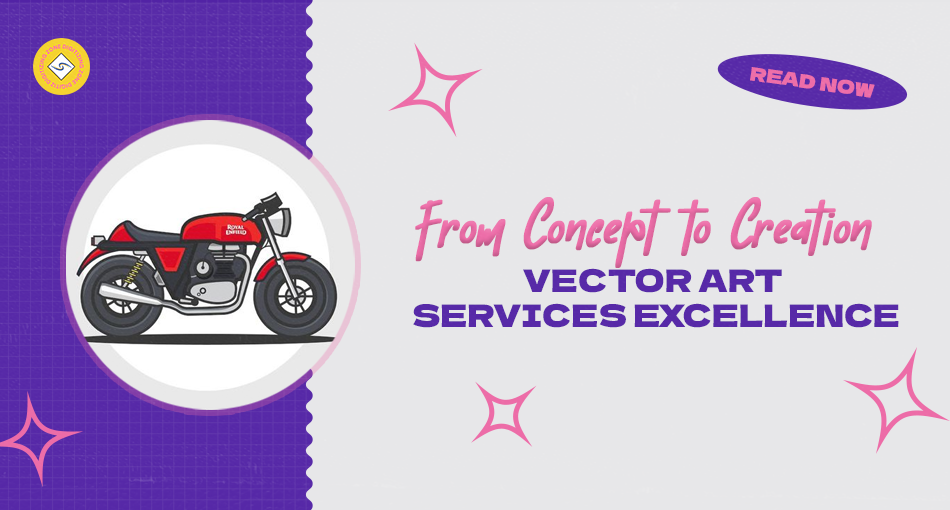 Vector Art Services