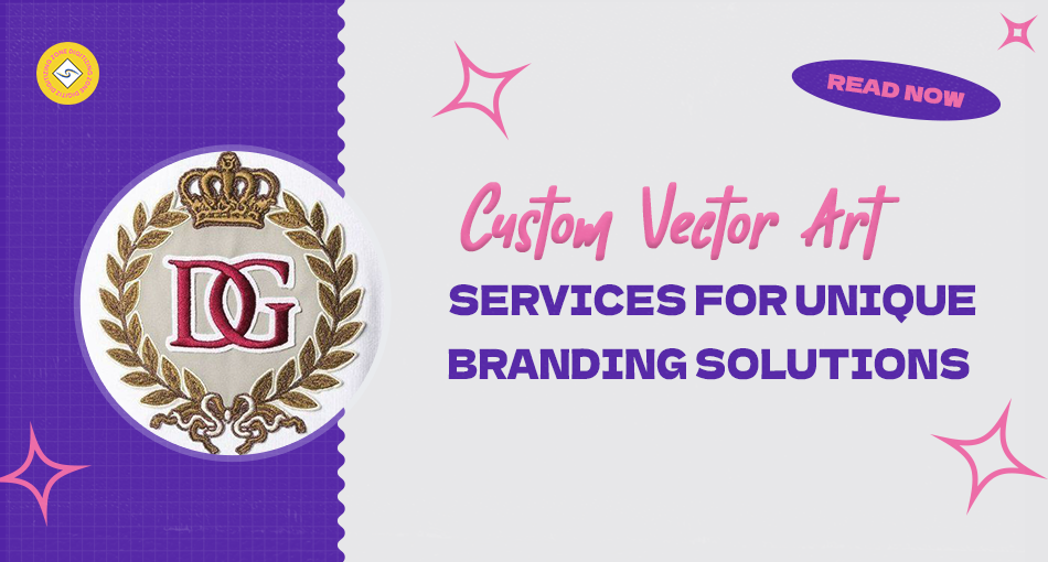 vector art services