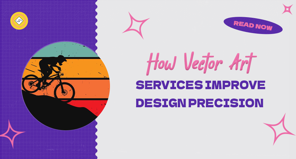 Vector art services